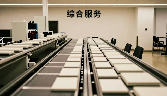 自动化运维平台