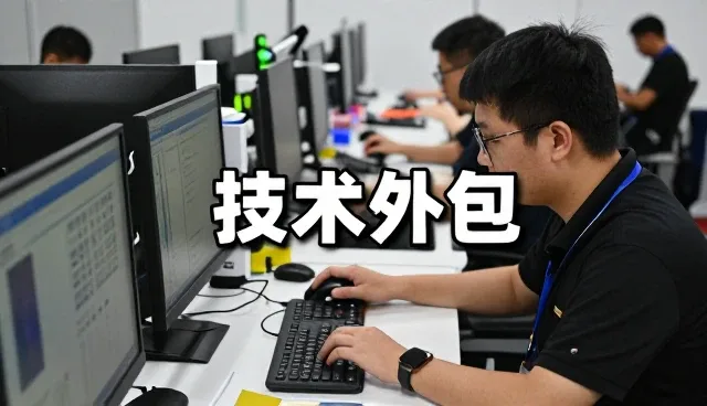技术研究如何服务不同社区服务站